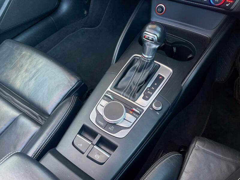 AUDI S3