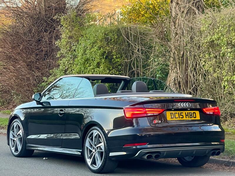 AUDI S3