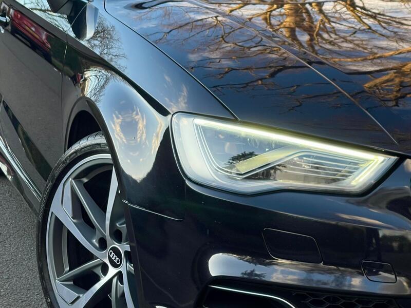AUDI S3