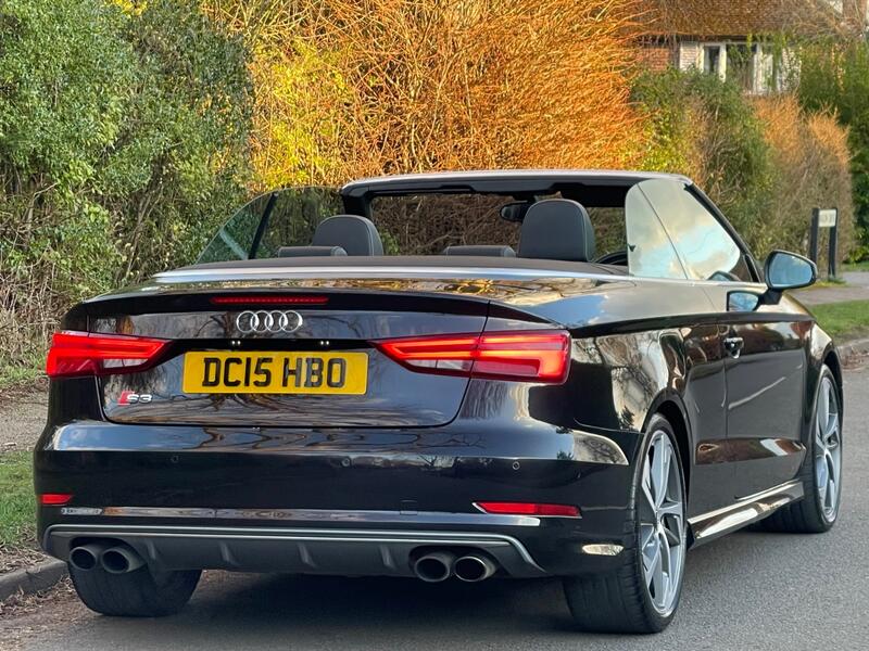 AUDI S3