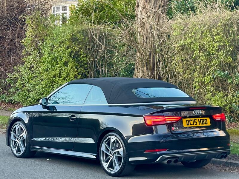 AUDI S3