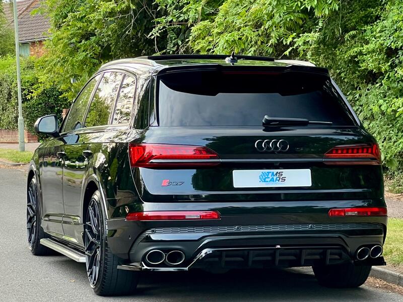 AUDI SQ7