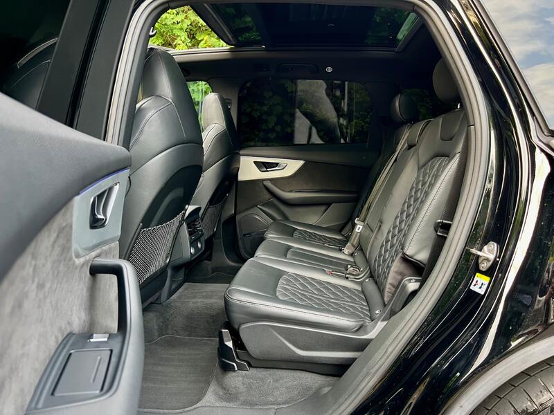 AUDI SQ7