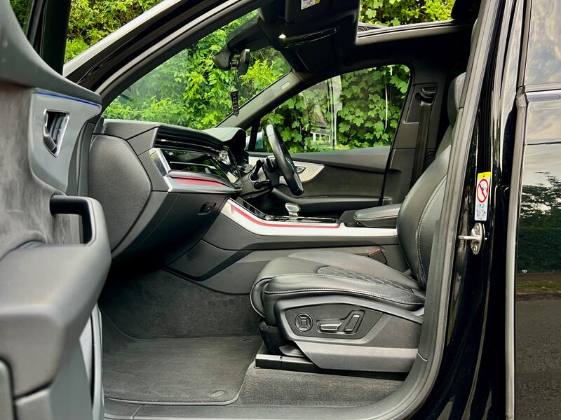 AUDI SQ7